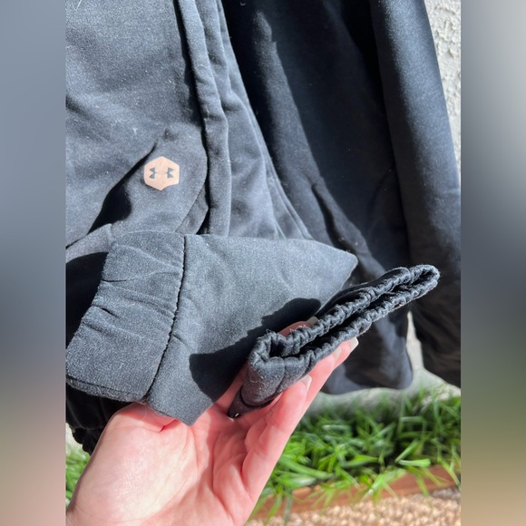 Women’s under armour recover sweatsuit - Picture 7 of 7